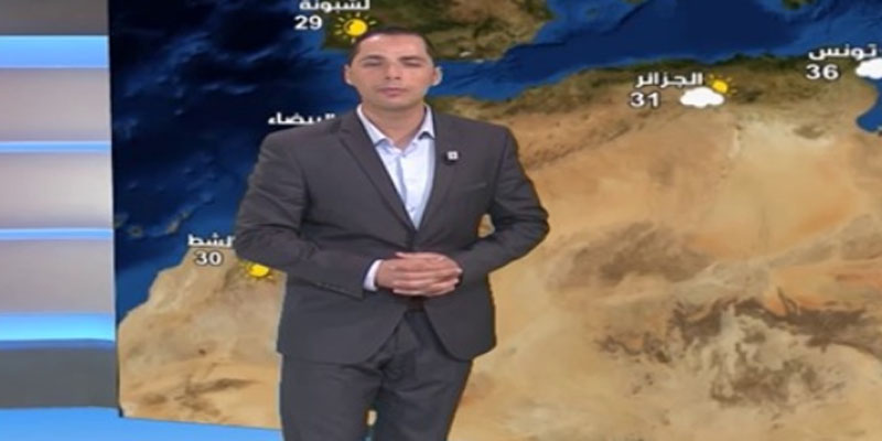 حقيقة الأمطار المنتظرة الأيام القادمة: المهندس محرز الغنوشي يوضح